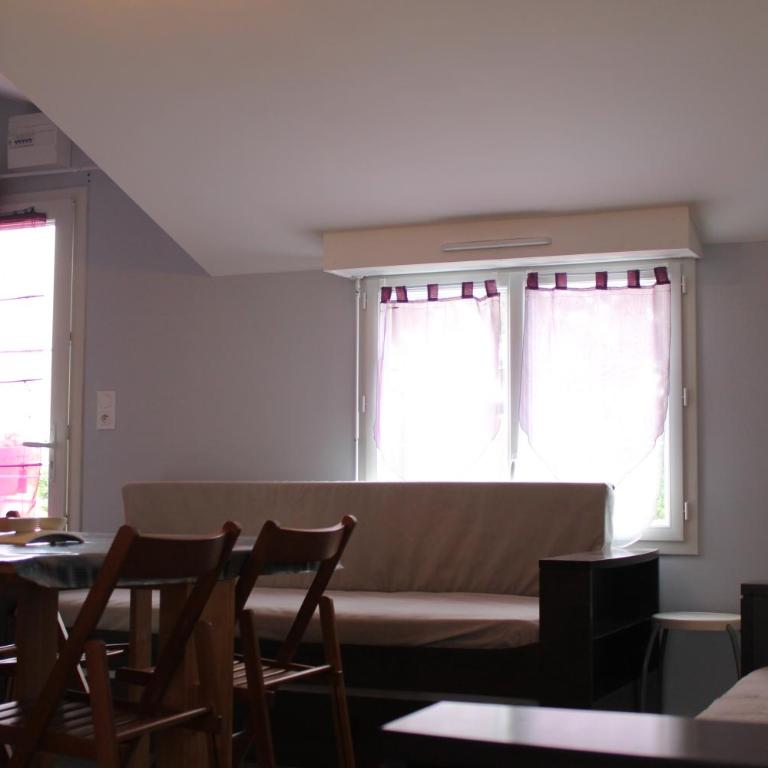 Olékaté - Apartamento - 40