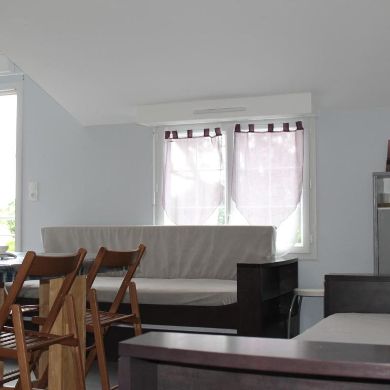 Olékaté - Apartamento - 41