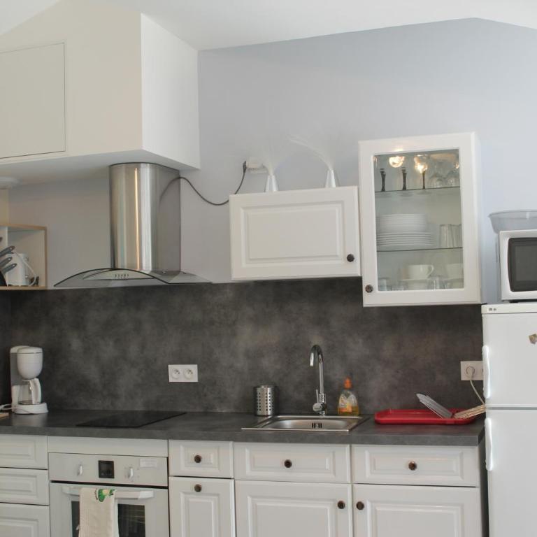 Olékaté - Apartamento - 12