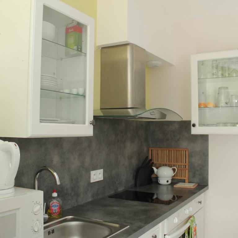Olékaté - Apartamento - 50
