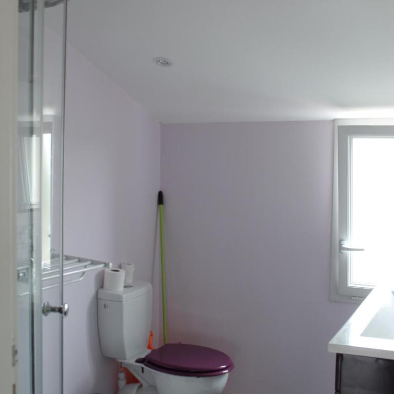 Olékaté - Apartamento - 55