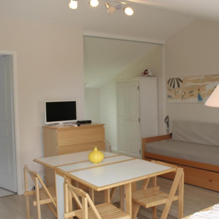 Olékaté - Apartamento - 58