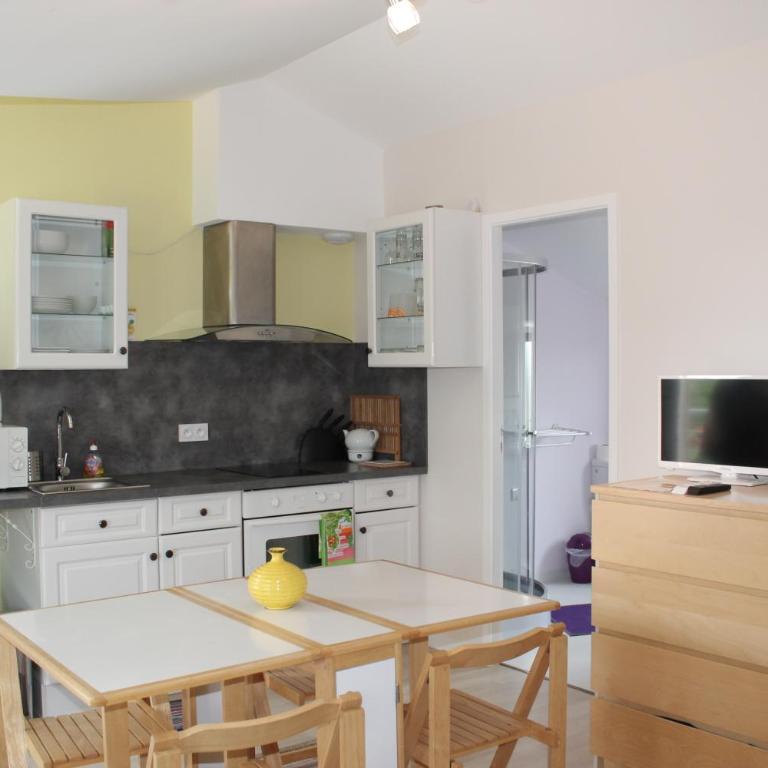 Olékaté - Apartamento - 59