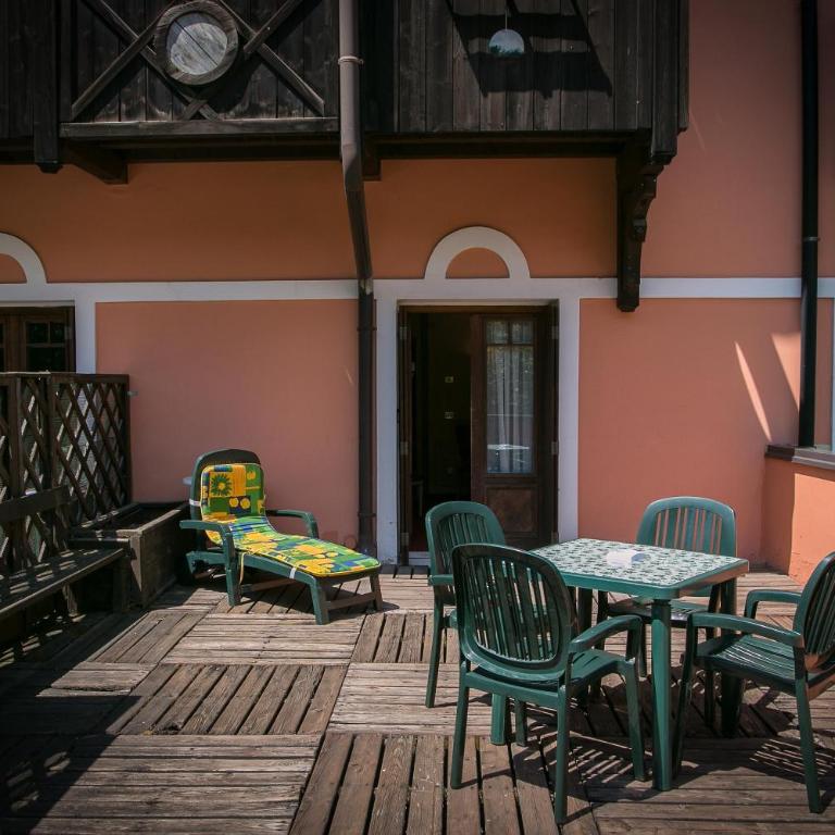 Hotel Posta R.T.A. - Junior Suite - 4