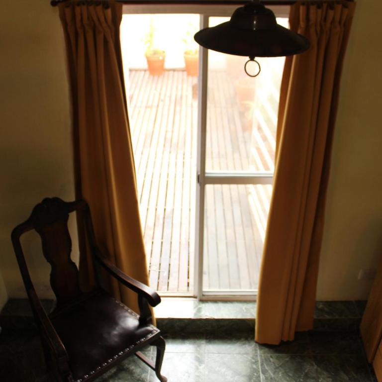 Cabaña Escondida - Apartamento de 2 dormitorios - 11