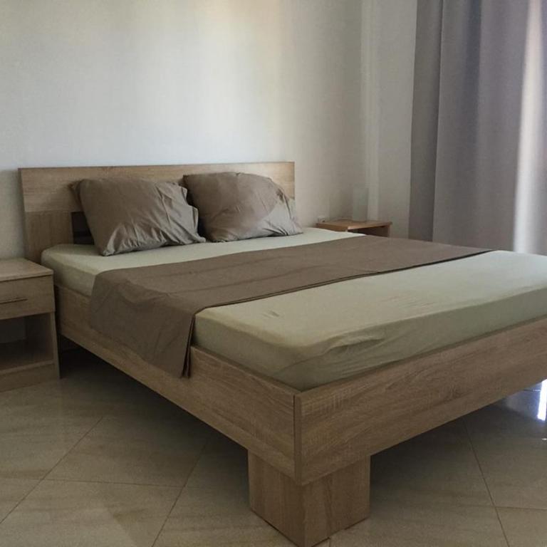 Apartments Nurkovic - Apartment with Sea View - 8