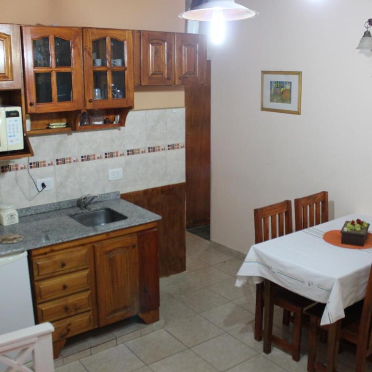 Cabaña Escondida - Apartamento de 2 dormitorios - 23