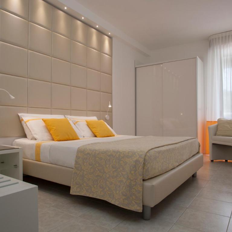 Residence Serenissima - Appartamento con 1 Camera da Letto (4 Adulti) - Lato Piscina - 3