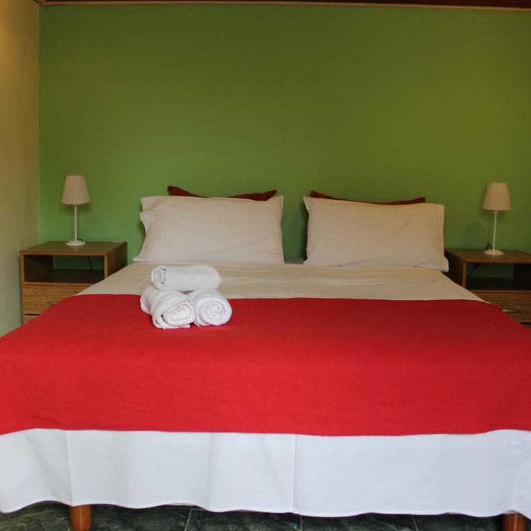 Cabaña Escondida - Apartamento de 2 dormitorios - 29