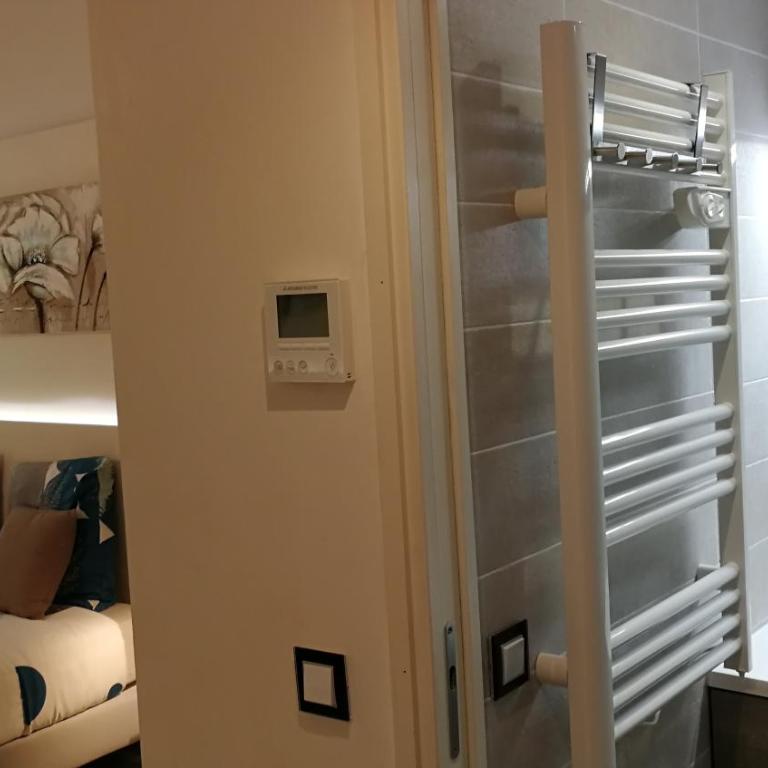 Villa Perle De La Mer - Standard Double Room - 2