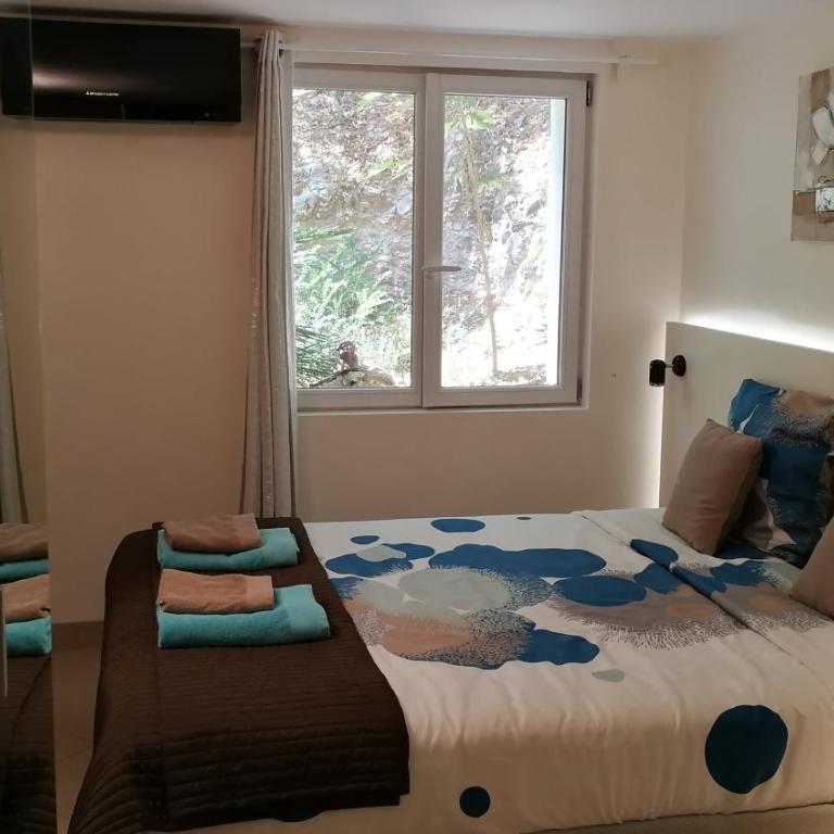 Villa Perle De La Mer - Standard Double Room - 4