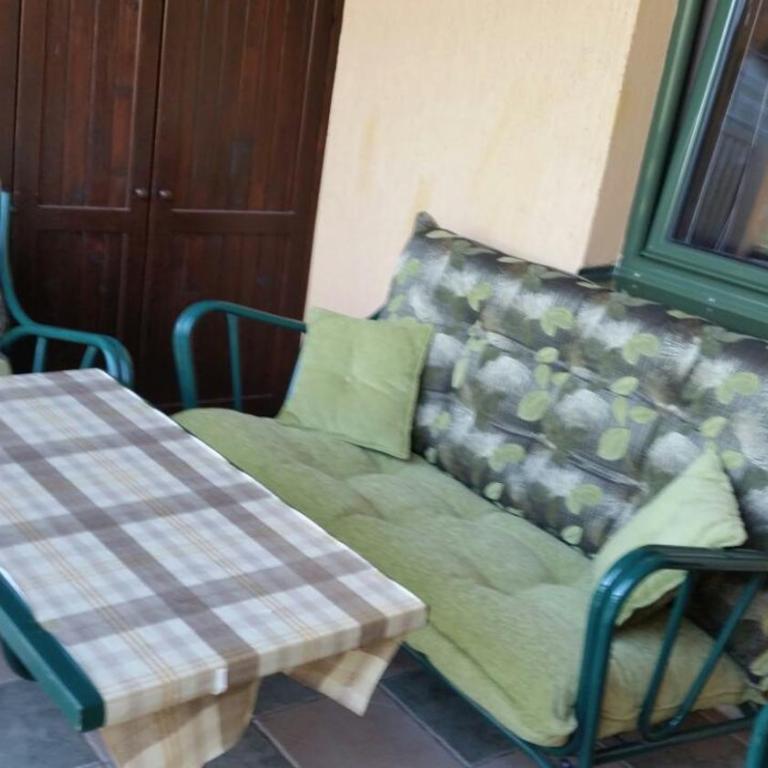 Zlatibor Jezero Apartman - Apartment with Garden View - 10