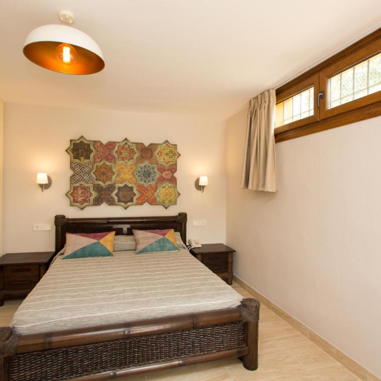 Villa Las Lomas de Marbella - Estudio - 15