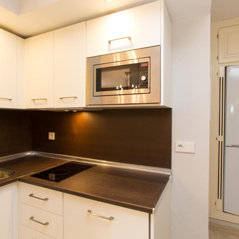 Villa Las Lomas de Marbella - Estudio - 14