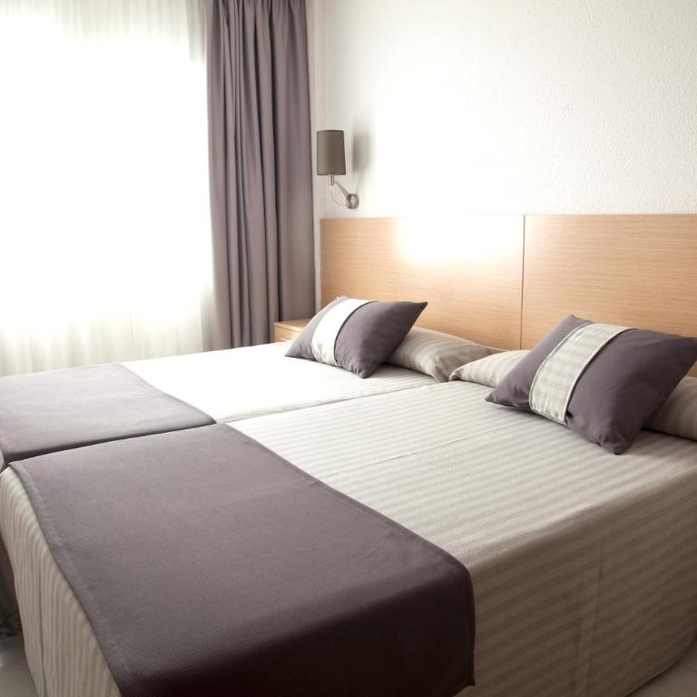 Aparthotel Acuazul - Apartamento de 1 dormitorio (2 adultos) - 1