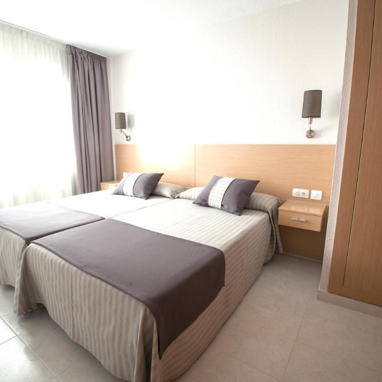 Aparthotel Acuazul - Apartamento de 1 dormitorio (2 adultos) - 2