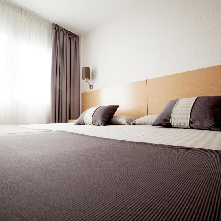 Aparthotel Acuazul - Apartamento de 1 dormitorio (2 adultos) - 3