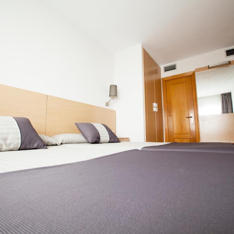 Aparthotel Acuazul - Apartamento de 1 dormitorio (2 adultos) - 4