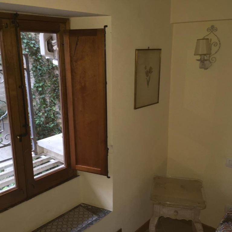 Voile Rouge - Appartamento con Balcone - Su 2 Livelli - 6