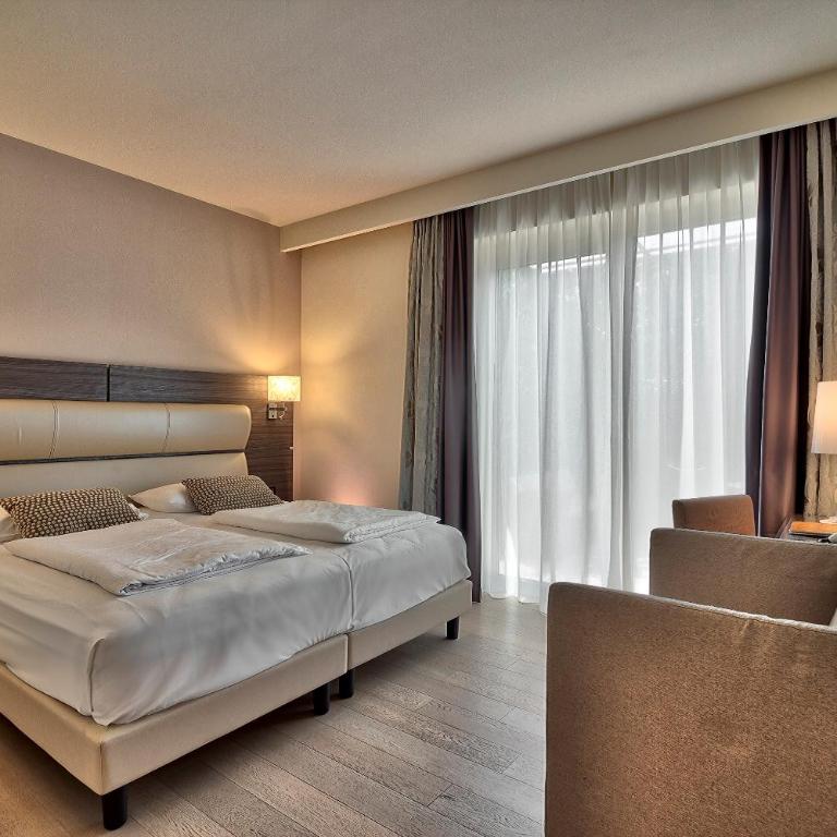 Hotel Galvani - Camera Tripla - 2