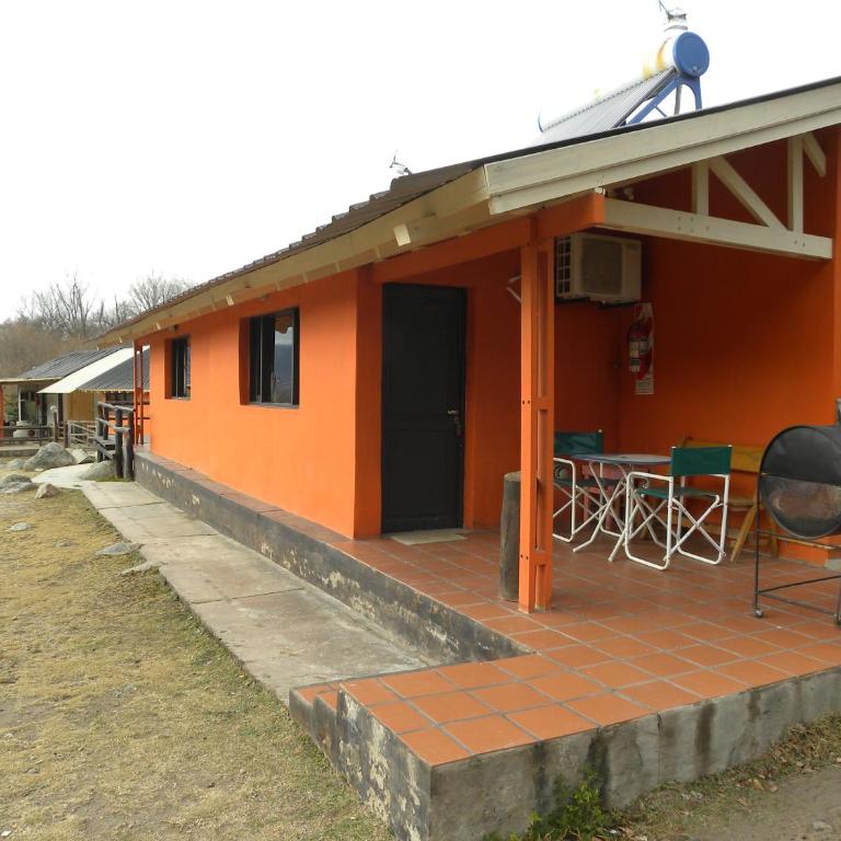 Descanso de las Piedras - Suite - 10