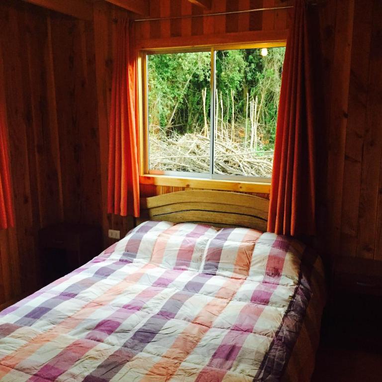 Cabana en Las Cascadas - Four-Bedroom House - 5