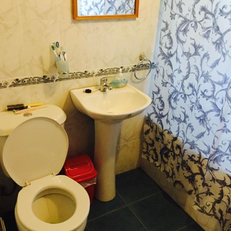 Cabana en Las Cascadas - Four-Bedroom House - 8