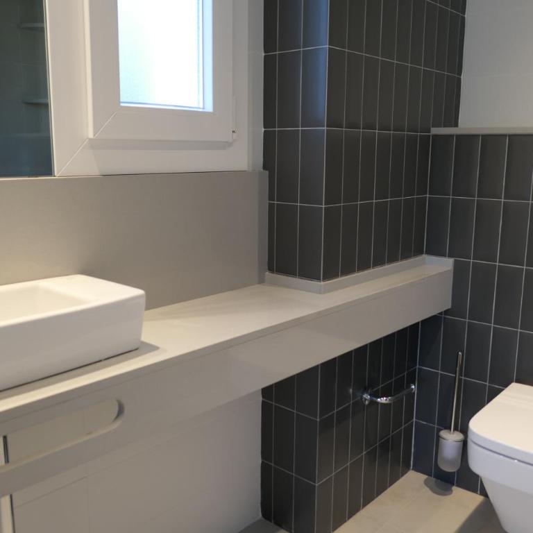 Rentalmar Miami Palace Plus - Apartamento Deluxe - 17