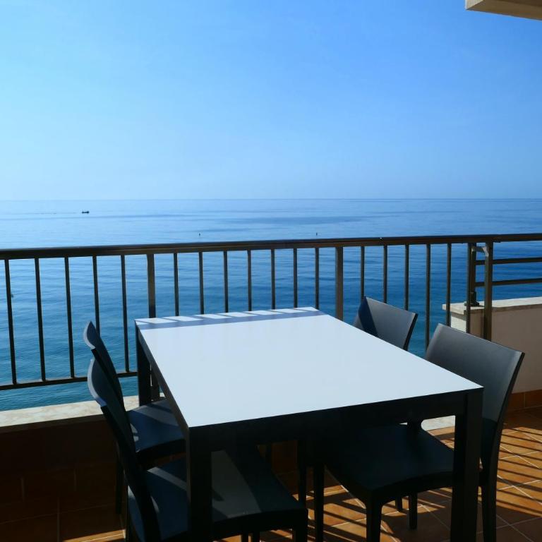Rentalmar Miami Palace Plus - Apartamento Deluxe - 27
