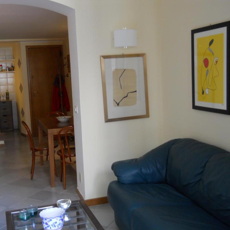 Voile Rouge - Appartamento con Balcone - Su 2 Livelli - 7