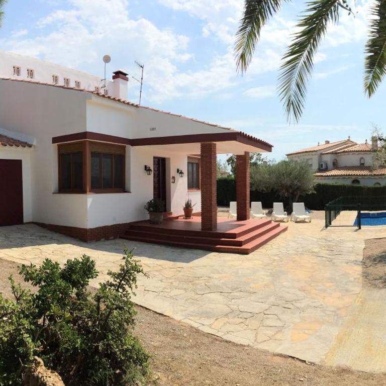 Premium property Cap Roig Beach - Casa - 4