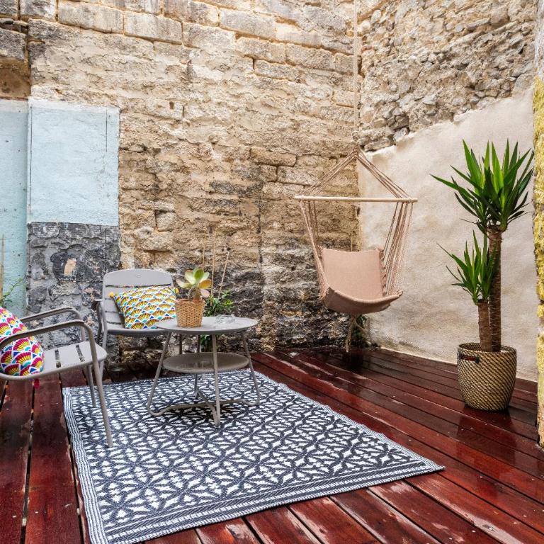 Le Petit Nicolas - Appartement - 10