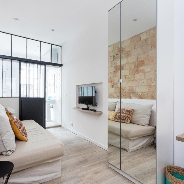 Le Petit Nicolas - Appartement - 1