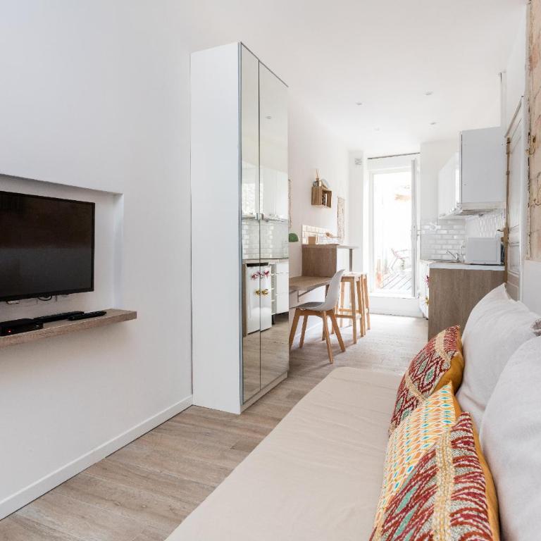 Le Petit Nicolas - Appartement - 3
