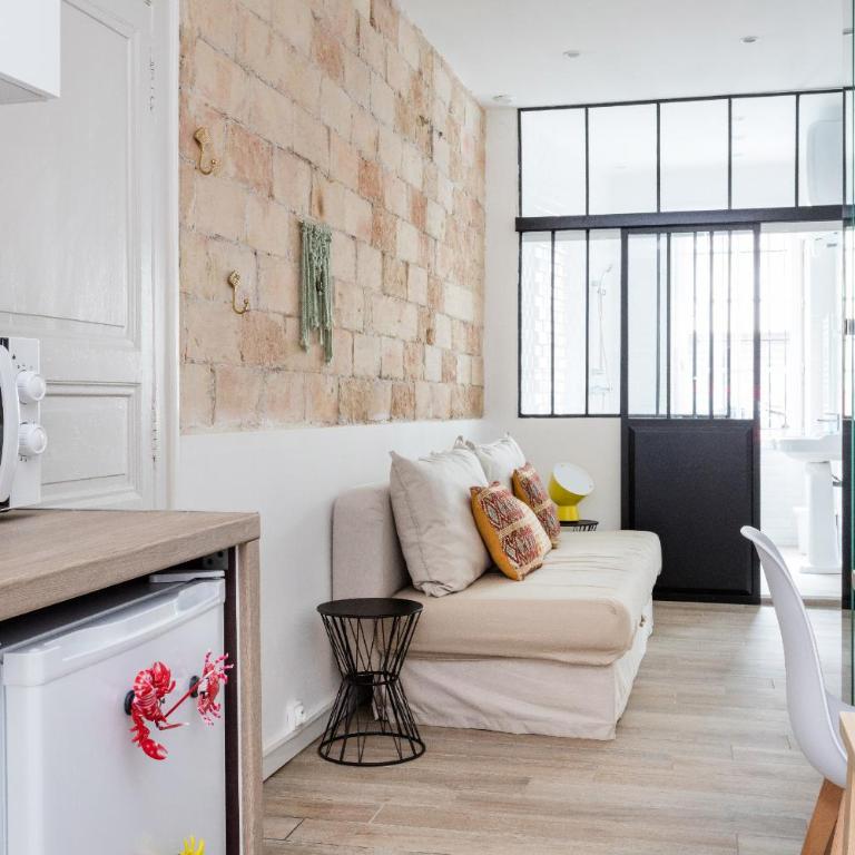 Le Petit Nicolas - Appartement - 6