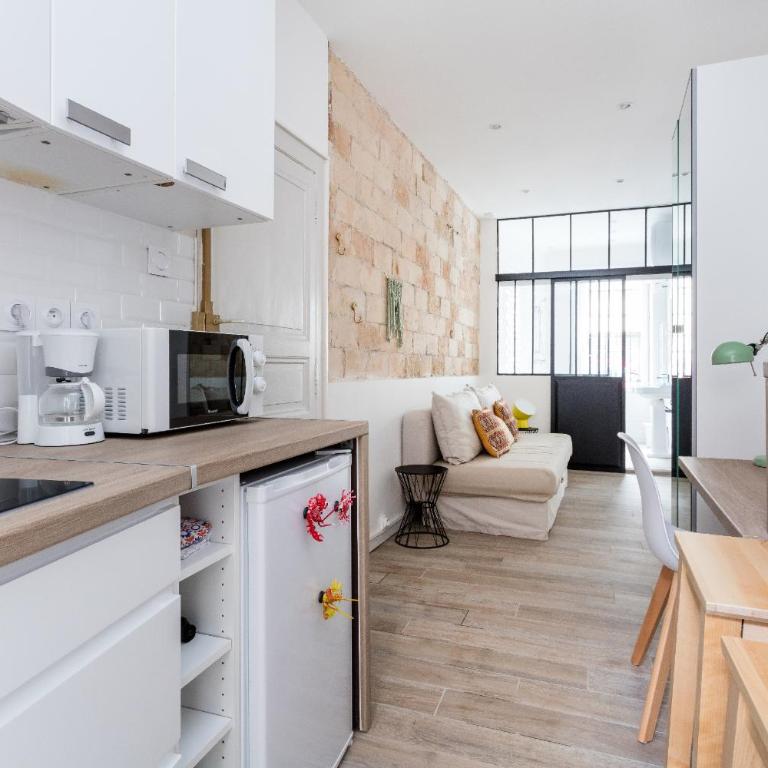 Le Petit Nicolas - Appartement - 2