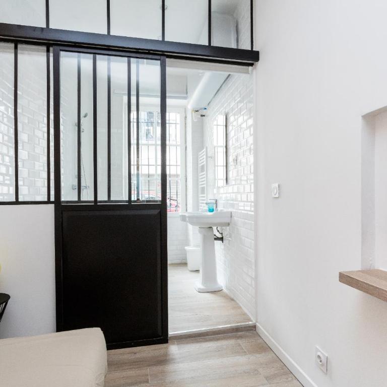 Le Petit Nicolas - Appartement - 7