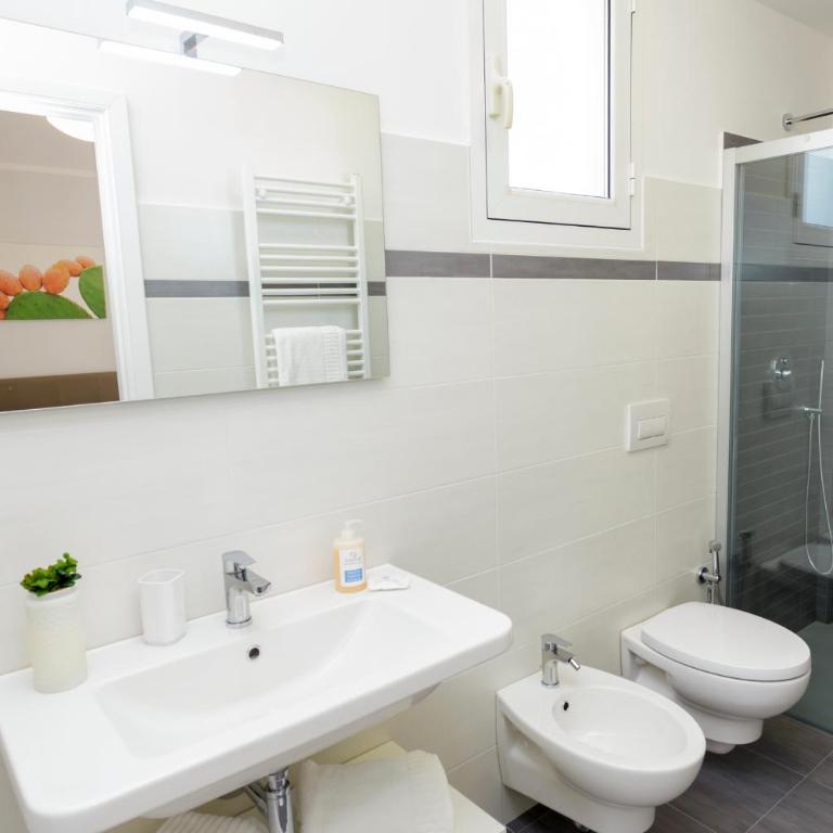Innsud - Suite con Terrazza - 18