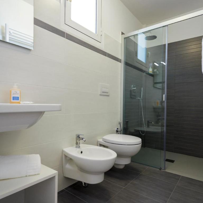 Innsud - Suite con Terrazza - 17
