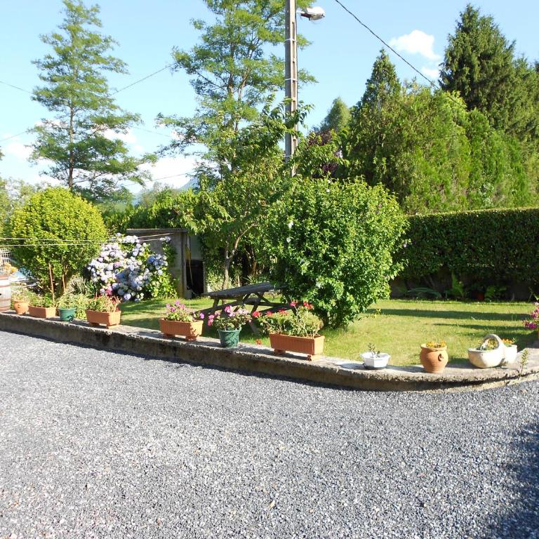 Appartement Abadie - Appartement - Vue sur Jardin - 20