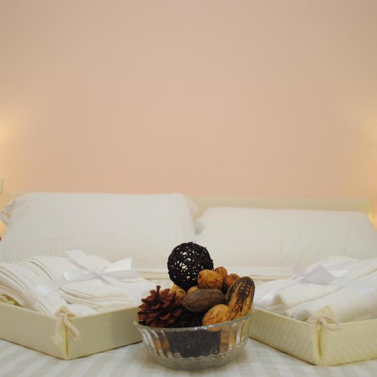Dreaming Navona Rooms - Camera Familiare con Bagno Privato - 5