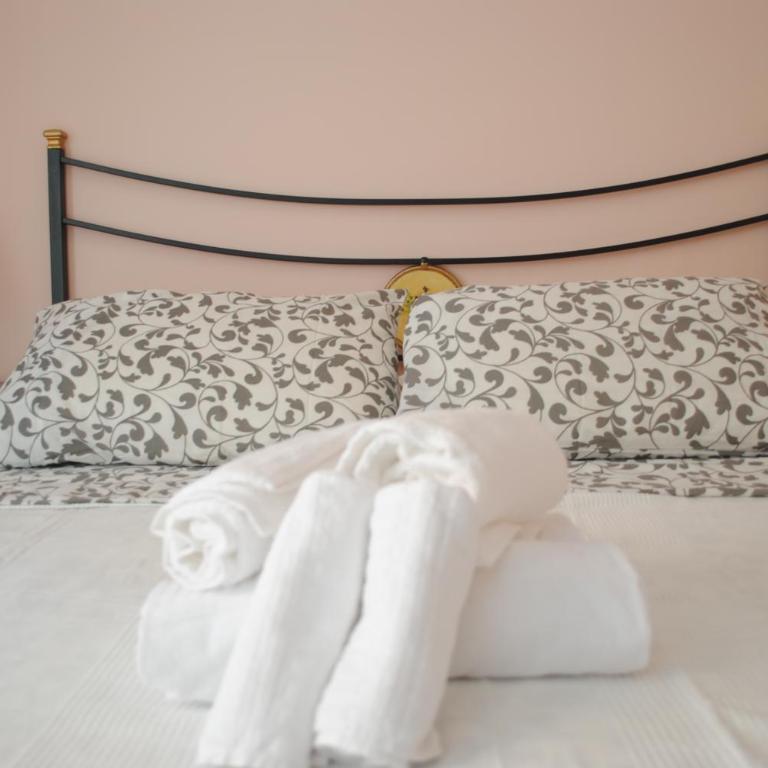 Dreaming Navona Rooms - Camera Matrimoniale/Doppia con Letti Singoli con Bagno Privato - 6