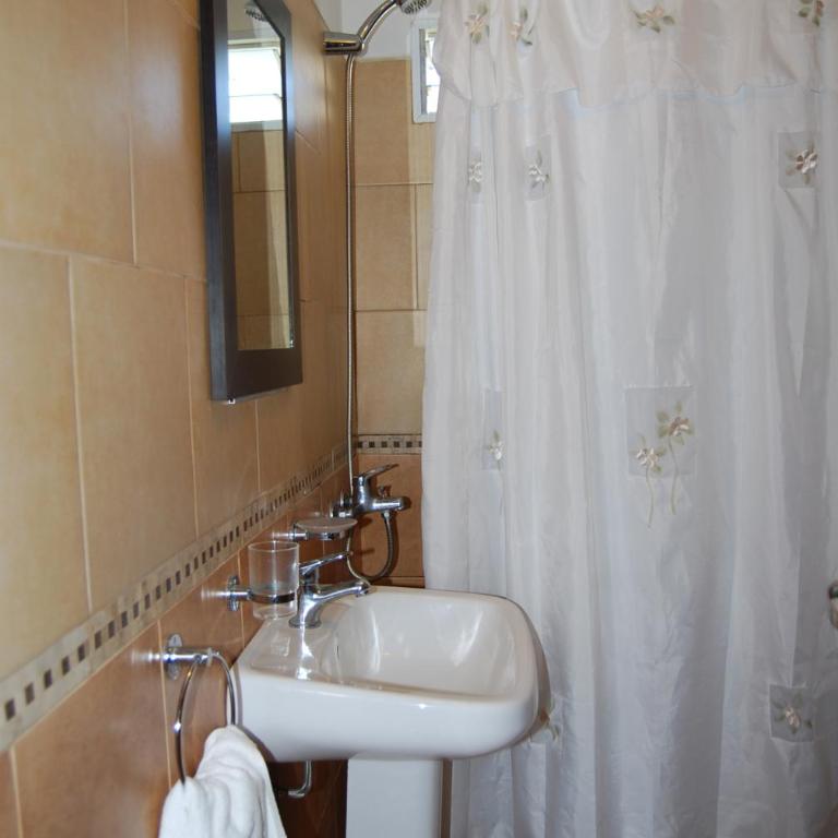 La Posada de Damian - Apartamento Superior - 1