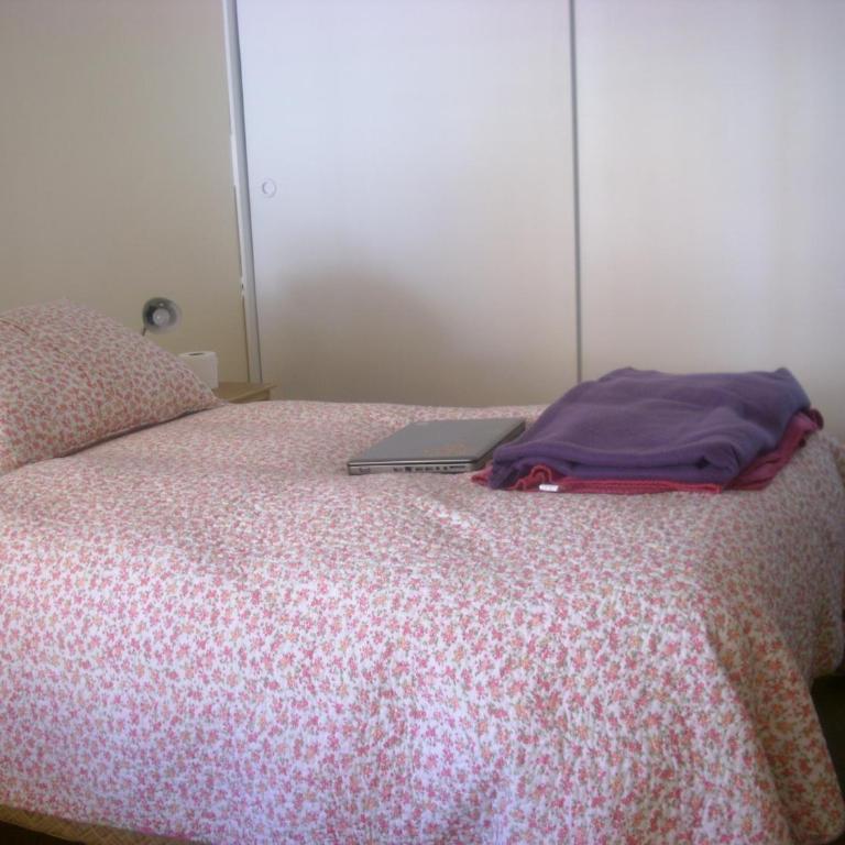 Hospedaje San Pedro - Double Room - 2