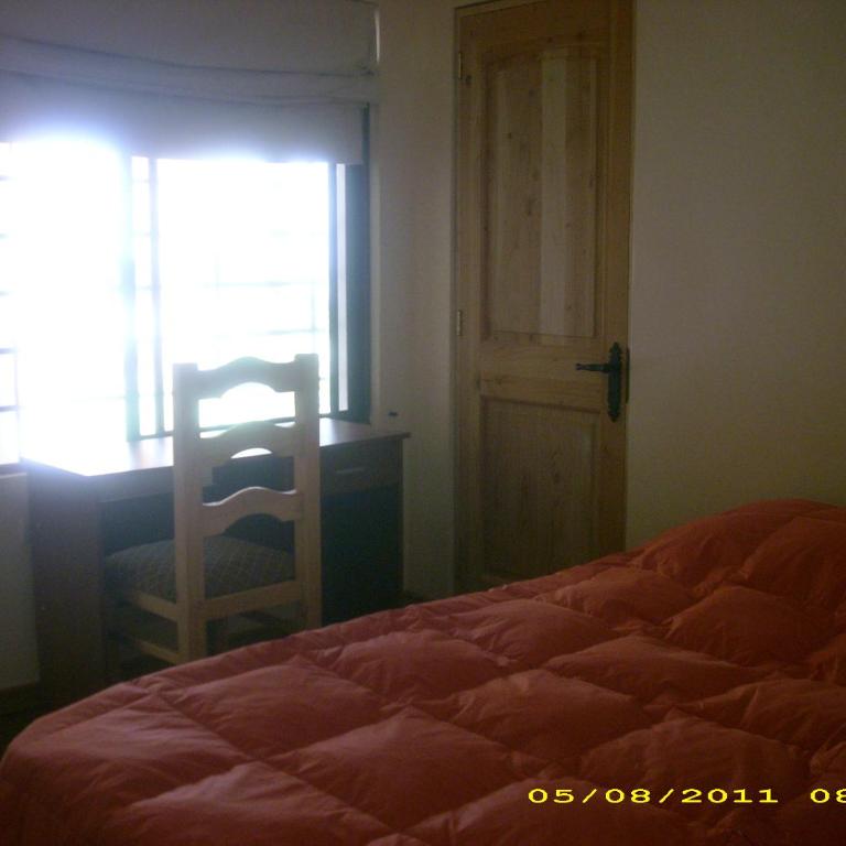 Hospedaje San Pedro - Twin Room - 3