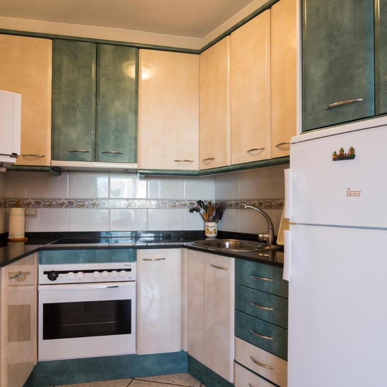 Calafell Apartment 2 - Apartamento - 11
