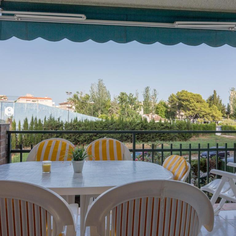 Calafell Apartment 2 - Apartamento - 1