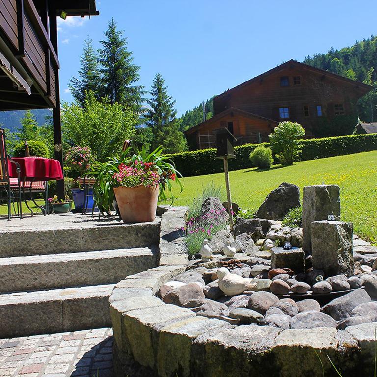 Haus Homberg - Apartment mit 2 Schlafzimmern - 3