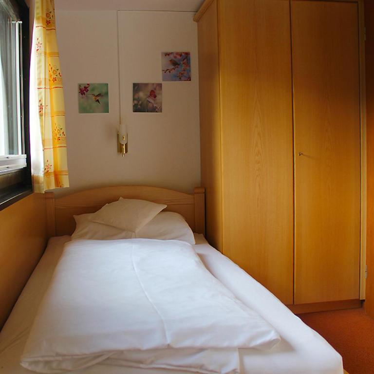 Haus Homberg - Apartment mit 2 Schlafzimmern - 10
