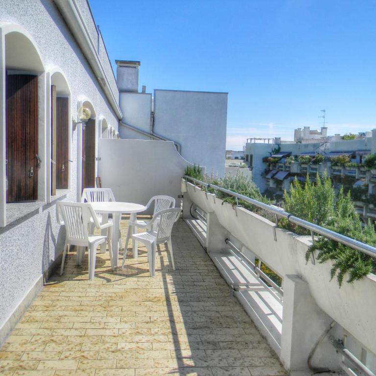 Aparthotel Ponza - Appartamento con 2 Camere da Letto (5 Adulti) - 2